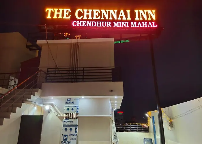 The Chennai Inn