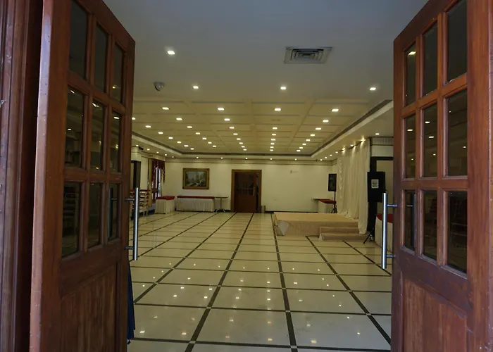 Kingscross Residency Hotel Chennai